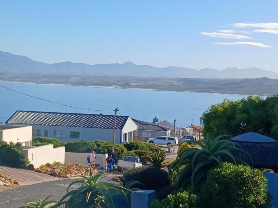 0 Bedroom Property for Sale in De Kelders Western Cape